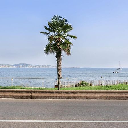 Studio Briva - Welkeys Bandol Exteriér fotografie