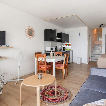Studio Briva - Welkeys Bandol Exteriér fotografie