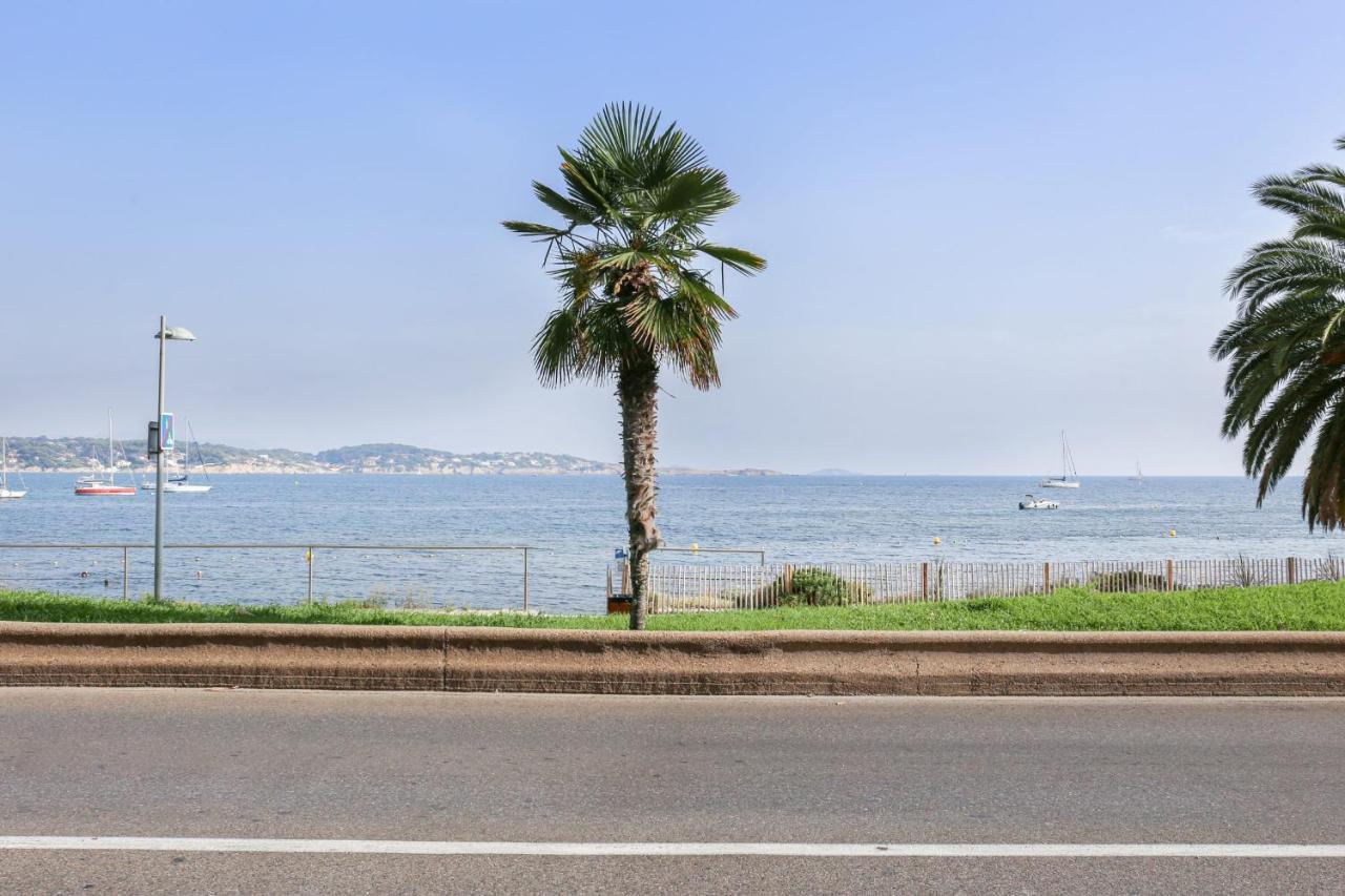 Studio Briva - Welkeys Bandol Exteriér fotografie