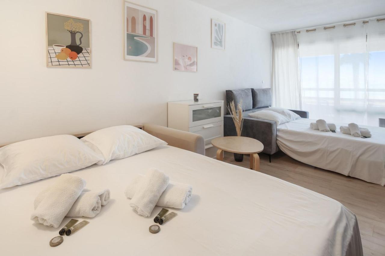 Studio Briva - Welkeys Bandol Exteriér fotografie