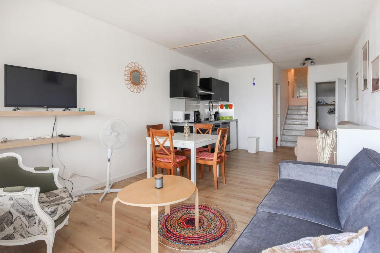 Studio Briva - Welkeys Bandol Exteriér fotografie