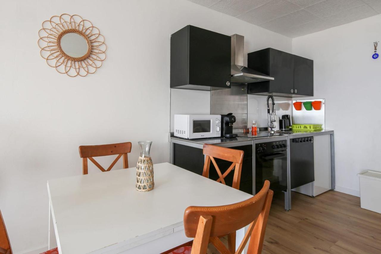Studio Briva - Welkeys Bandol Exteriér fotografie