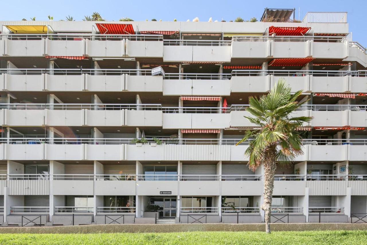 Studio Briva - Welkeys Bandol Exteriér fotografie