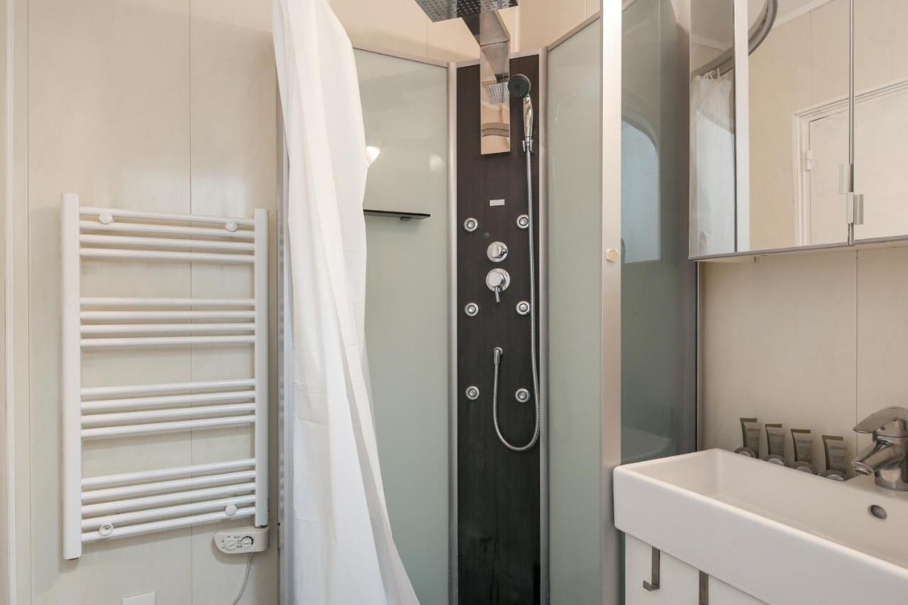 Studio Briva - Welkeys Bandol Exteriér fotografie