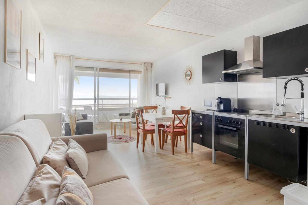 Studio Briva - Welkeys Bandol Exteriér fotografie