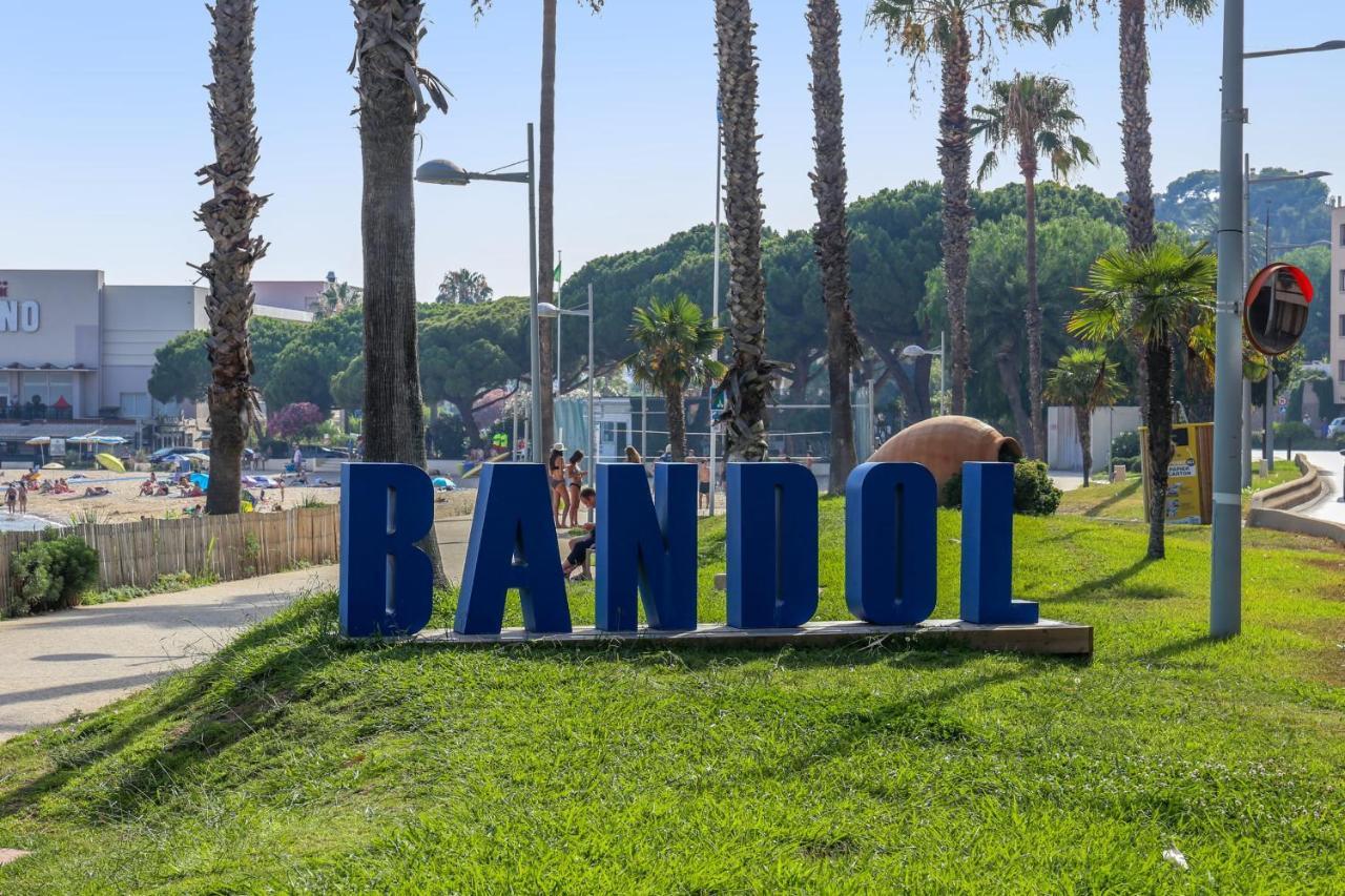 Studio Briva - Welkeys Bandol Exteriér fotografie