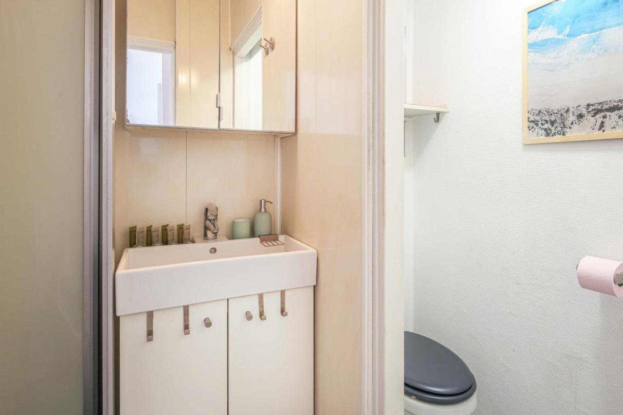 Studio Briva - Welkeys Bandol Exteriér fotografie